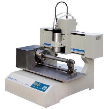 Suda Speedy Cnc Router (Sd3025x)